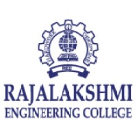 Rajalakshmi Engineering College logo, Rajalakshmi Engineering College contact details