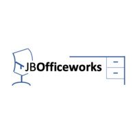 JB Officeworks logo, JB Officeworks contact details