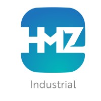 Hurmez Industrial logo, Hurmez Industrial contact details