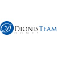 Dionis Team Homes logo, Dionis Team Homes contact details