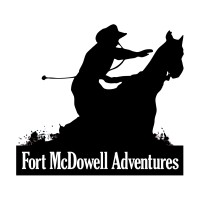 Fort McDowell Adventures logo, Fort McDowell Adventures contact details