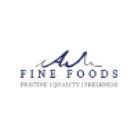 AJ Fine Foods logo, AJ Fine Foods contact details