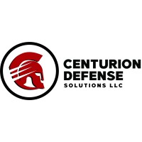 Centurion Defense Solutions, LLC logo, Centurion Defense Solutions, LLC contact details