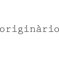 originàrio agency logo, originàrio agency contact details