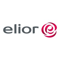 Elior Italia logo, Elior Italia contact details