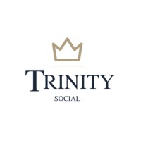 Trinity Social logo, Trinity Social contact details