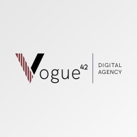 Vogue42 logo, Vogue42 contact details