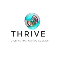 Thrive Marketing Agency logo, Thrive Marketing Agency contact details