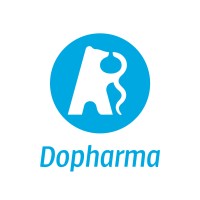 Dopharma Holding B.V. logo, Dopharma Holding B.V. contact details