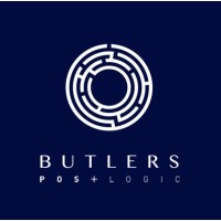 Butlers Point of Sale Logistics logo, Butlers Point of Sale Logistics contact details