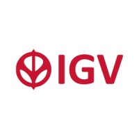 IGV GmbH logo, IGV GmbH contact details