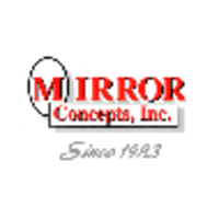 Mirror Concepts Inc logo, Mirror Concepts Inc contact details