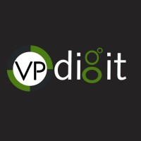 VPDIGIT logo, VPDIGIT contact details