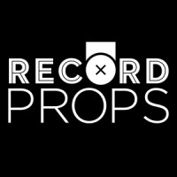 Record Props logo, Record Props contact details