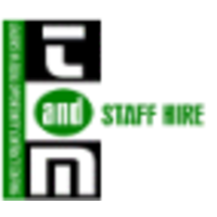 Tate & Mogotsi Staff Hire trading as T&M Staff Hire logo, Tate & Mogotsi Staff Hire trading as T&M Staff Hire contact details