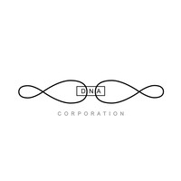 DNA Corporation logo, DNA Corporation contact details