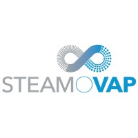 steamOvap logo, steamOvap contact details