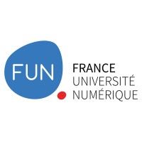 France Universite Numerique logo, France Universite Numerique contact details