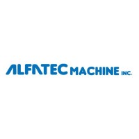 Alfatec Machine Inc logo, Alfatec Machine Inc contact details