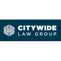 Citywide Law Group logo, Citywide Law Group contact details