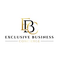 Exclusive Business Concierge logo, Exclusive Business Concierge contact details