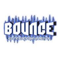 Bounce Entertainment Inc. logo, Bounce Entertainment Inc. contact details