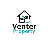 Venter Property logo, Venter Property contact details