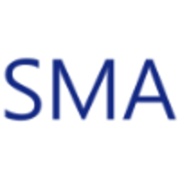 SMA Groups logo, SMA Groups contact details