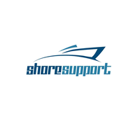 Shore Support logo, Shore Support contact details