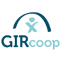 GIRcoop logo, GIRcoop contact details