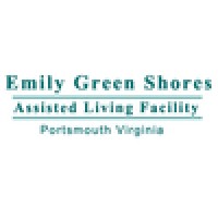 Emily Green Shores logo, Emily Green Shores contact details