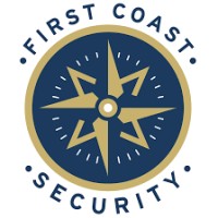 FCS Security Svc logo, FCS Security Svc contact details