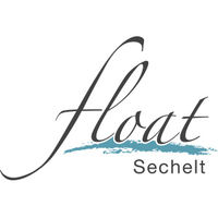 Float Sechelt logo, Float Sechelt contact details