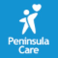 Peninsula Care Services logo, Peninsula Care Services contact details