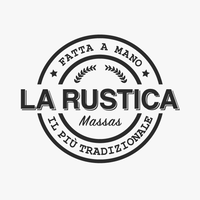 La Rustica logo, La Rustica contact details