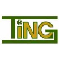 TING INC logo, TING INC contact details