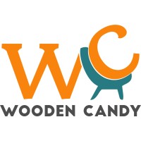 Wooden Candy logo, Wooden Candy contact details