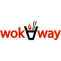 Wok Away logo, Wok Away contact details