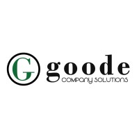 Goode Company Solutions logo, Goode Company Solutions contact details