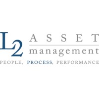 L2 Asset Management logo, L2 Asset Management contact details