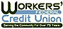 Workers' Federal Credit Union logo, Workers' Federal Credit Union contact details