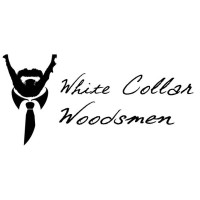 White Collar Woodsmen, LLC. logo, White Collar Woodsmen, LLC. contact details