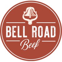 Bell Road Beef logo, Bell Road Beef contact details