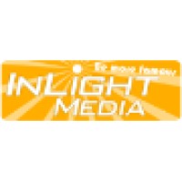 InLight Media LLC logo, InLight Media LLC contact details