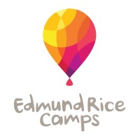 Edmund Rice Camps logo, Edmund Rice Camps contact details