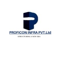 PROFICON INFRA PRIVATE LIMITED logo, PROFICON INFRA PRIVATE LIMITED contact details