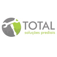 Total Soluções Prediais logo, Total Soluções Prediais contact details