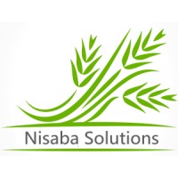 Nisaba Solutions logo, Nisaba Solutions contact details