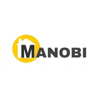 Manobi logo, Manobi contact details