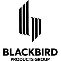 BLACKBIRD PRODUCTS GROUP, LLC logo, BLACKBIRD PRODUCTS GROUP, LLC contact details